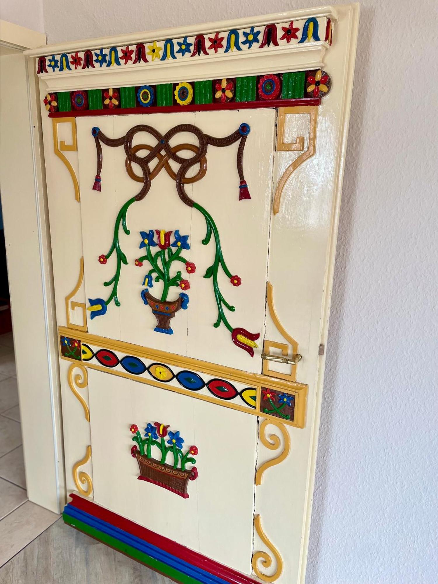 Fewo Obsthof Matthies 约克 外观 照片